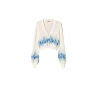 Twinset - Cardigans - - Knitwear - Donna - Multicolore - S