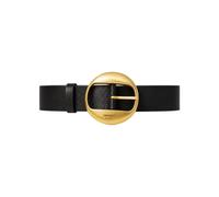 Twinset - Cintura - - Accessories - Donna - Nero - S