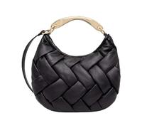 Twinset, ,Bags ,Donna ,Nero ,ONE SIZE Croissant Bag