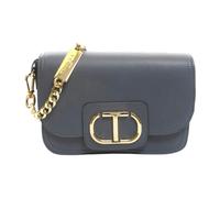 Twinset - Cross Body Bag - - Bags - Donna - Grigio - ONE SIZE