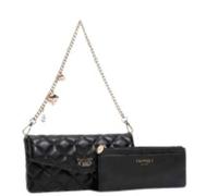 Twinset - Cross Body Bags - - Bags - Donna - Nero - ONE SIZE