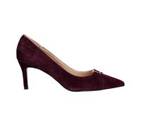 Twinset - Décolleté 262Tcp014 - - Shoes - Donna - Rosso - 36 EU