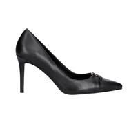 Twinset - Décolleté a Punta con Tacco Stiletto - - Shoes - Donna - Nero - 39 EU