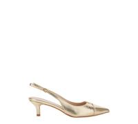 Twinset - Décolleté a punta - - Shoes - Donna - Giallo - 36 EU
