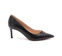 Twinset - Décolleté a punta - - Shoes - Donna - Nero - 39 EU