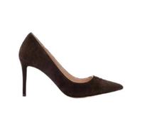 Twinset - Décolleté con Tacco - - Shoes - Donna - Marrone - 38 EU