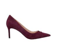 Twinset - Décolleté con Tacco - - Shoes - Donna - Rosso - 40 EU