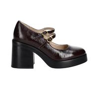 Twinset - Décolleté - - Shoes - Donna - Rosso - 41 EU