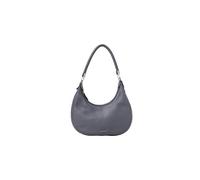 TWINSET Donna Borsa A Spalla Moon 232TB7043 Blu Chiaro Taglia Unica
