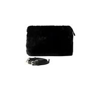 TWINSET Donna Borsa A Tracolla 252TB7333 Poliammide Nero Taglia Unica