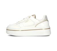 Twinset - Eleganti sneakers bianche per donne - - Shoes - Donna - Bianco - 39 EU