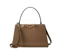 Twinset - First Class Bag - - Bags - Donna - Grigio - ONE SIZE