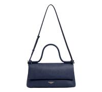 Twinset - Flap Shoulder Bag - - Bags - Donna - Blu - ONE SIZE