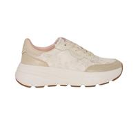 Twinset - Flat Scarpe - -Shoes -Donna -Beige -37 EU