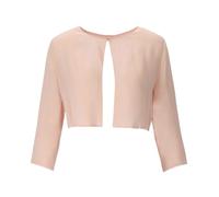 Giacca COPRISPALLE Twin set da donna colore ROSA PARISIENNE 231TT2440 00714