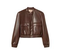 Twinset - Giacche - - Jackets - Donna - Marrone - L