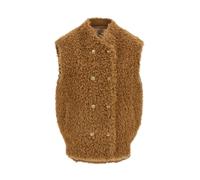 Twinset - Giacche Twin-set - - Jackets - Donna - Marrone - M