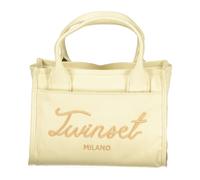 Twinset - Handbags - - Bags - Donna - Beige - ONE SIZE