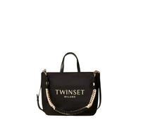 Twinset - Handbags - - Bags - Donna - Nero - ONE SIZE