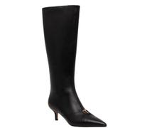 Twinset - Heeled Stivali - - Shoes - Donna - Nero - 38 EU