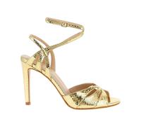 Twinset - High Heel Sandali - - Shoes - Donna - Giallo - 39 EU