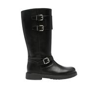 Twinset - High Stivali - - Shoes - Donna - Nero - 37 EU