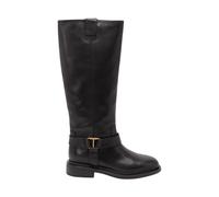 Twinset - High Stivali - - Shoes - Donna - Nero - 38 EU