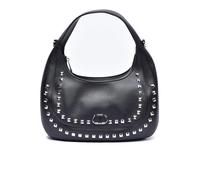Twinset - Hobo Bag - - Bags - Donna - Nero - ONE SIZE