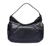 Twinset - Hobo Shoulder Bag - - Bags - Donna - Nero - ONE SIZE
