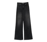 Twinset - Jeans dritti - - Jeans - Donna - Nero - W24