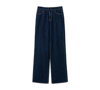 Twinset - Jeans Straight-fit - - Jeans - Donna - Blu - W27