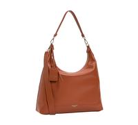 TWINSET Basic Con Tag Borsa a Tracolla in Pelle - Eleganza Italiana (ITA)