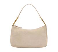 Twinset - Liliane Hobo Bag - - Bags - Donna - Beige - ONE SIZE