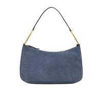 Twinset - Liliane Hobo Bag - - Bags - Donna - Blu - ONE SIZE