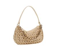 Twinset - Liliane Hobo Bag - - Bags - Donna - Giallo - ONE SIZE