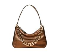 Twinset - Liliane Hobo Bag - - Bags - Donna - Marrone - ONE SIZE