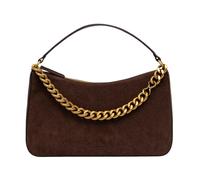 Twinset - Liliane Hobo Bag - - Bags - Donna - Marrone - ONE SIZE