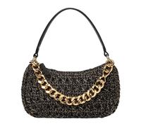 Twinset - Liliane Hobo Bag - - Bags - Donna - Nero - ONE SIZE