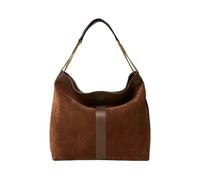 Twinset - Liliane Hobo - - Bags - Donna - Marrone - ONE SIZE