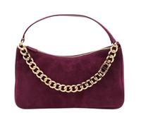 Twinset - Liliane Shoulder Bag - - Bags - Donna - Rosso - ONE SIZE