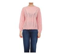 Twinset - Maglia Rosa - -Knitwear -Donna -Rosa -S