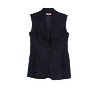 Twinset - Maglie Twin-set - - Jackets - Donna - Blu - S