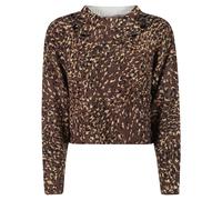 Twinset - Maglione Twin-set - - Knitwear - Donna - Multicolore - S