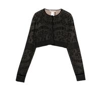 Twinset - Maglioni Neri Set - -Knitwear -Donna -Nero -M