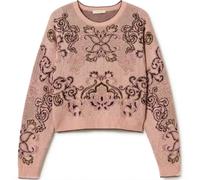 Twinset - Maglioni Twin-set - - Knitwear - Donna - Arancione - M