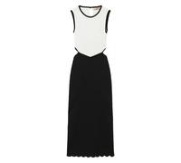 Twinset - Maxi Abiti - - Dresses - Donna - Nero - S