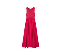 Twinset - Maxi Abito - - Dresses - Donna - Rosa - S