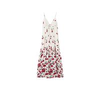 Twinset - Maxi Dress - - Dresses - Donna - Multicolore - M