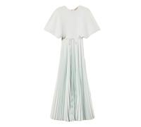 Twinset - Maxi Vestiti - - Dresses - Donna - Blu - L