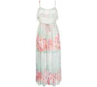 Twinset - Maxi Vestiti - - Dresses - Donna - Multicolore - S